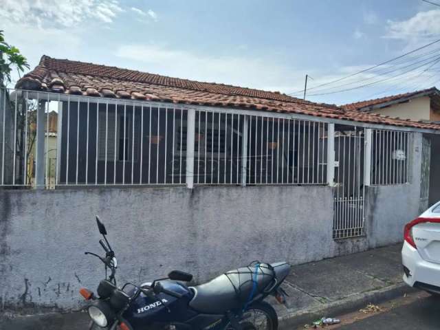 Casa Padrão em Araraquara