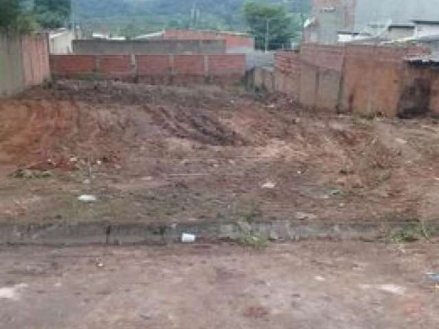 Terreno Padrão em São Carlos