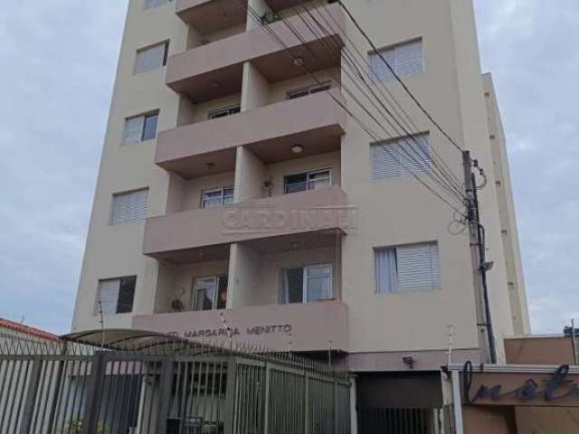 Apartamento Padrão em Campinas