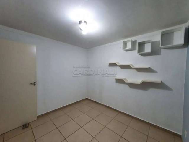 apartamento de dois dormitórios