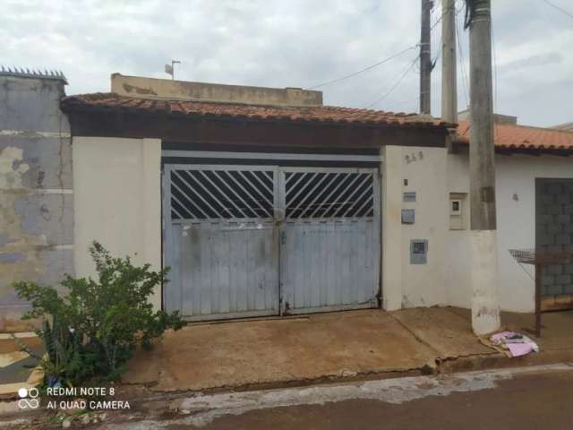 Casa Padrão em Araraquara