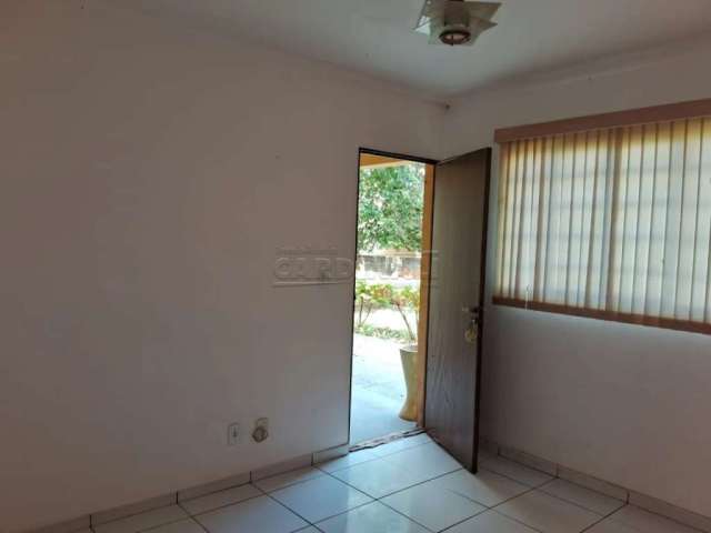 Apartamento Padrão em Araraquara