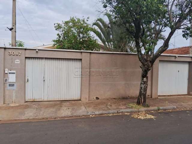 Casa Padrão em Araraquara