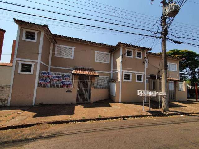 Apartamento Kitchnet em São Carlos