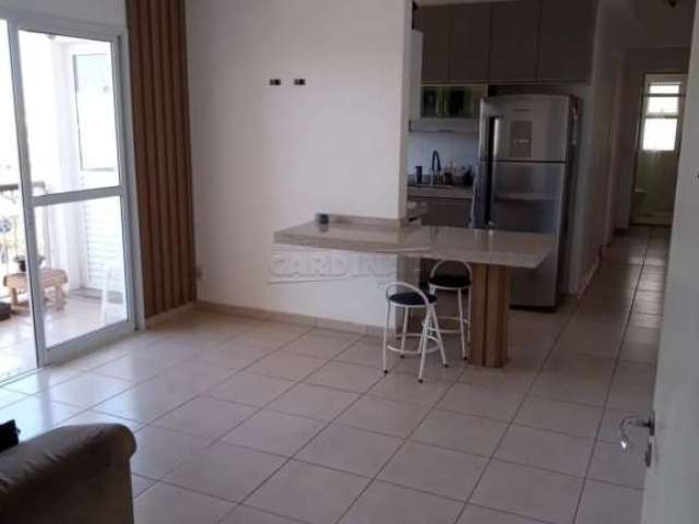 Apartamento Padrão em Araraquara