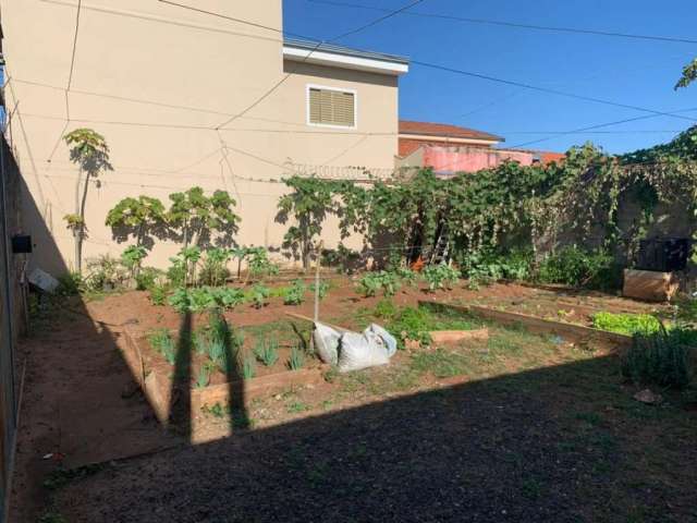 Terreno Padrão em São Carlos