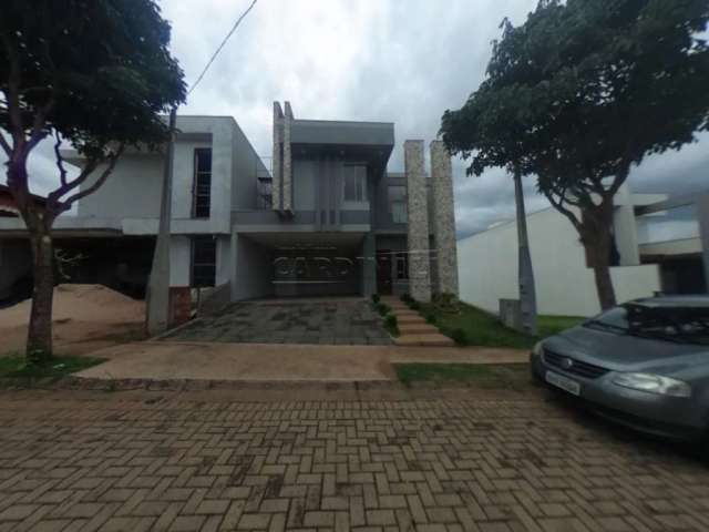 Casa Condomínio em São Carlos