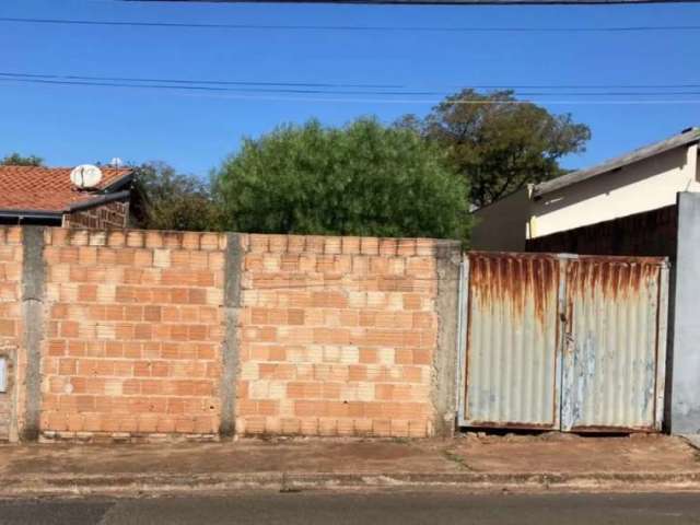 Terreno Padrão em Araraquara