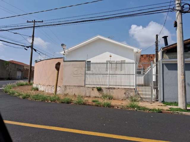 Casa Padrão em Araraquara