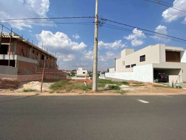 Terreno Condomínio em São Carlos