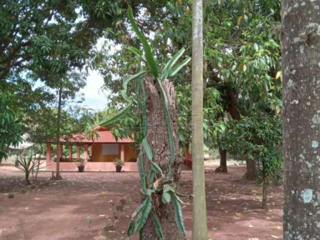 Rural Chácara em São Carlos