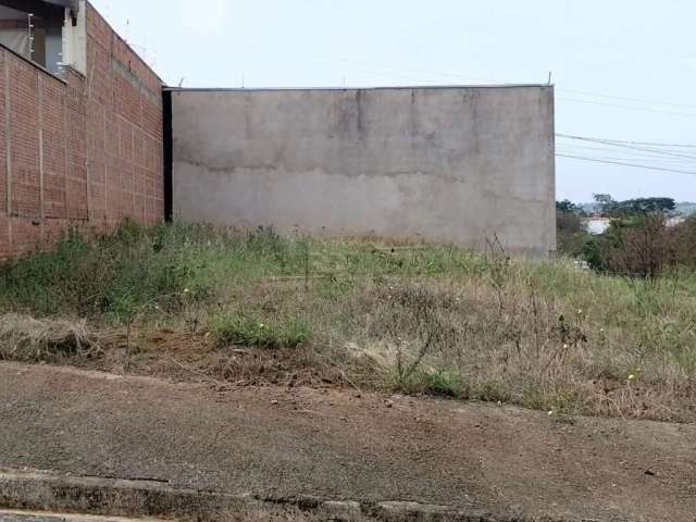 Terreno Padrão em São Carlos