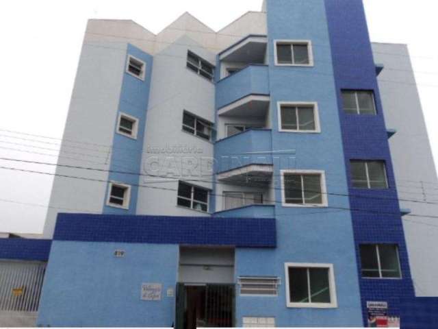 Apartamento Padrão em São Carlos