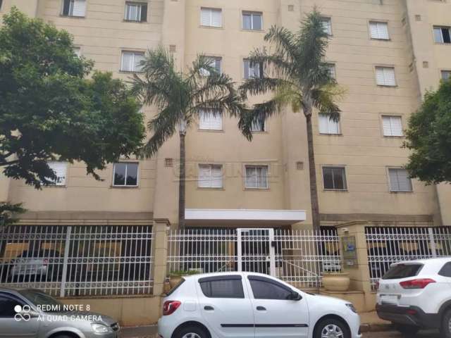 Apartamento Padrão em Araraquara