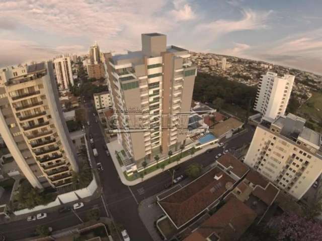 Apartamento Padrão em São Carlos