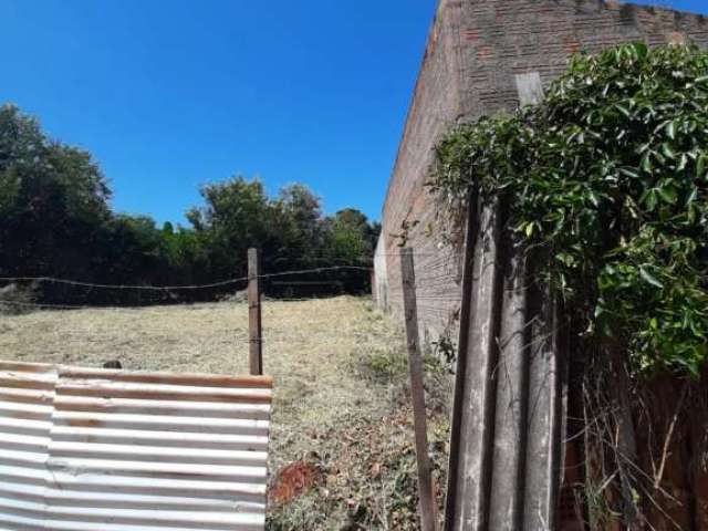 Terreno Padrão em São Carlos