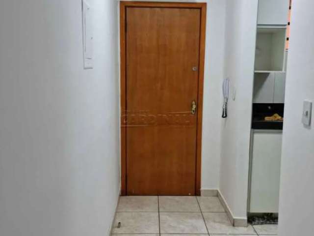 Apartamento Padrão em Araraquara