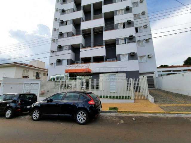 Apartamento Padrão em São Carlos