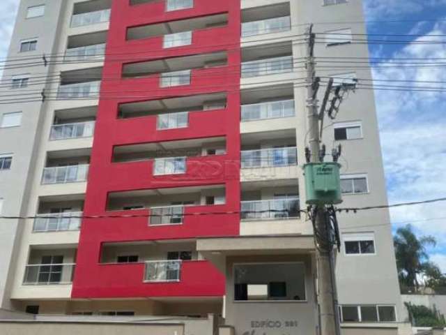 Apartamento Padrão em São Carlos