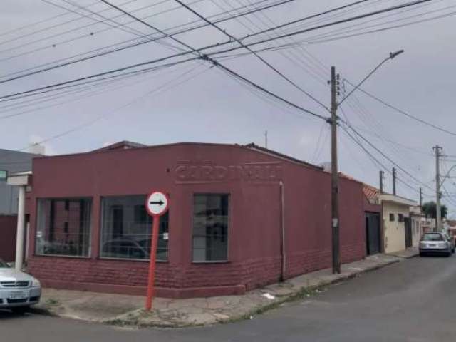 Casa Padrão em São Carlos