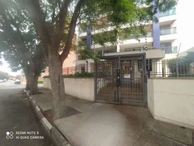 Apartamento Padrão em Araraquara