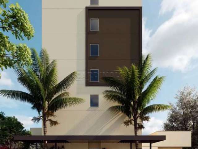 Apartamento Padrão em São Carlos