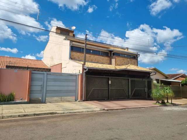 Casa Sobrado em Araraquara