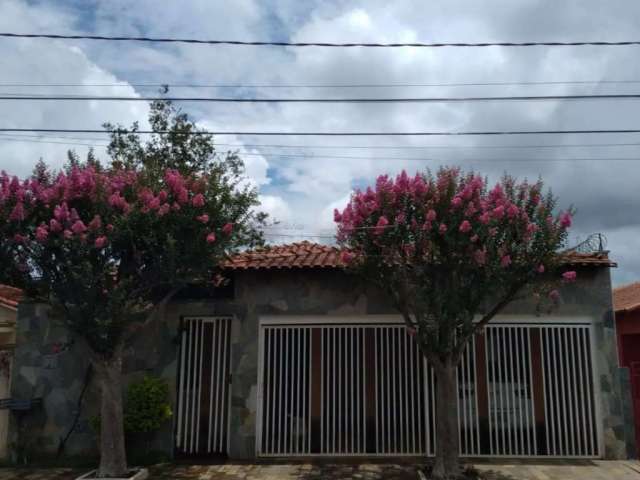 Casa Padrão em São Carlos