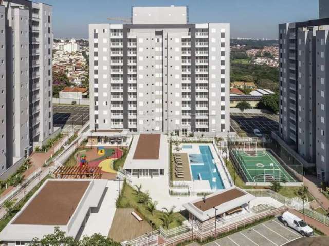 Belíssimo apartamento com 2 dorm à Venda porteira fechada por R$699.000 no bairro Mansões Santo Antônio.