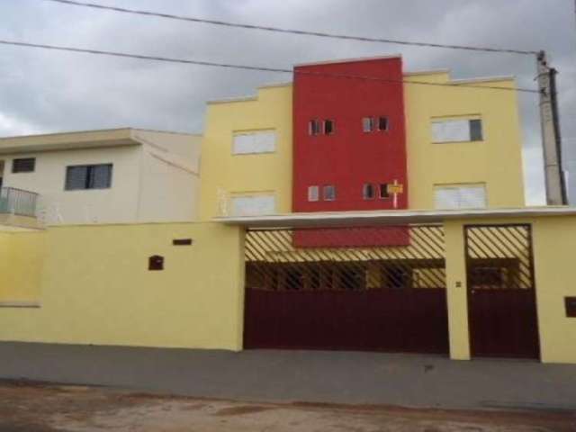 Apartamento Padrão em São Carlos