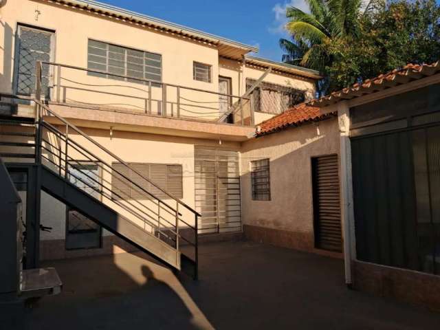 Kitnet / Stúdio à venda na Rua dos Libanezes, 2968, Jardim do Carmo, Araraquara, 110 m2 por R$ 280.000