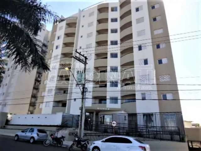 Apartamento Cobertura em São Carlos