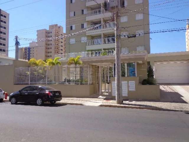 Apartamento Padrão em São Carlos