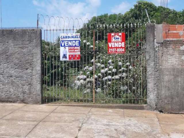 Terreno Padrão em São Carlos