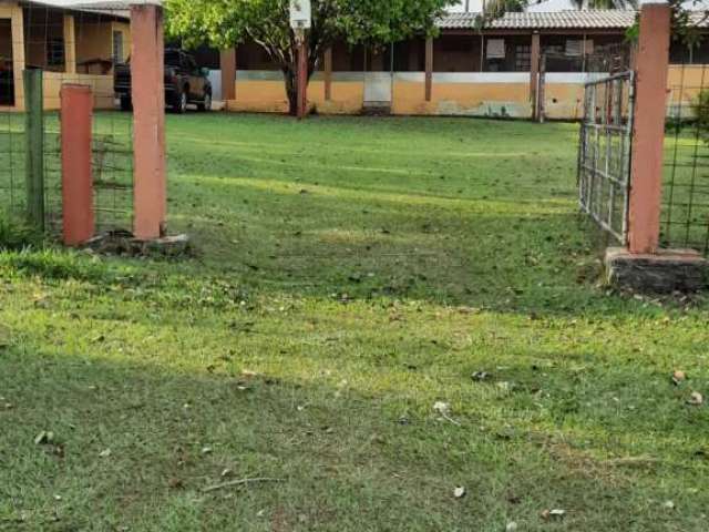 Rural Chácara em São Carlos