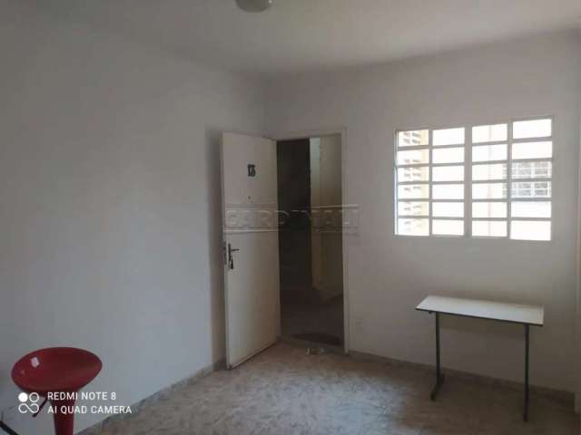 Apartamento Padrão em Araraquara