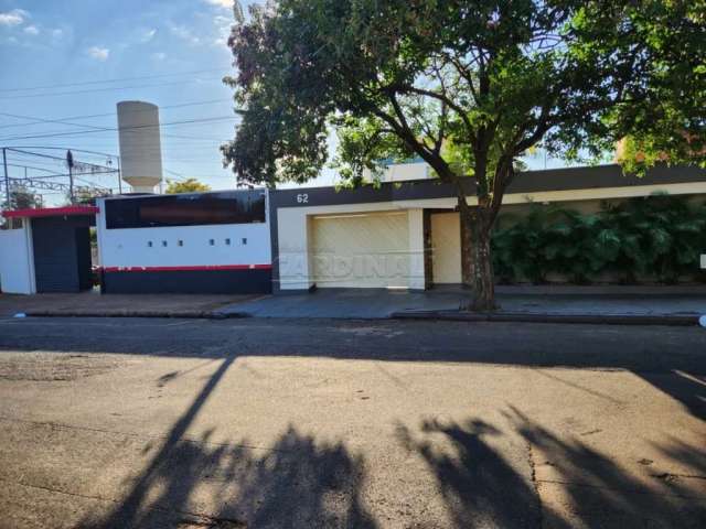 Casa Padrão em Araraquara