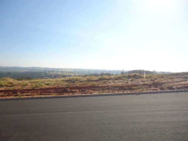 Terreno Padrão em São Carlos