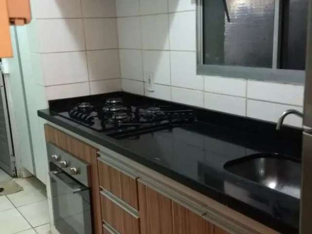 Apartamento para venda no bairro Residencial Cosmos em Campinas/SP