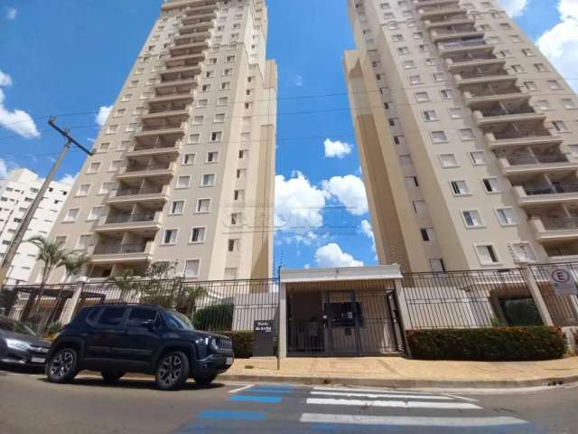 Apartamento Padrão em São Carlos