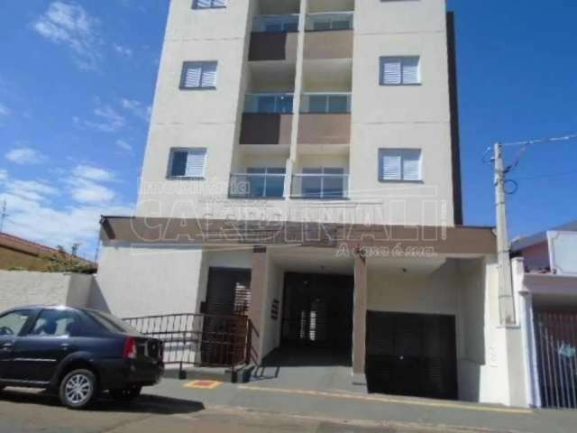 Apartamento Padrão em São Carlos