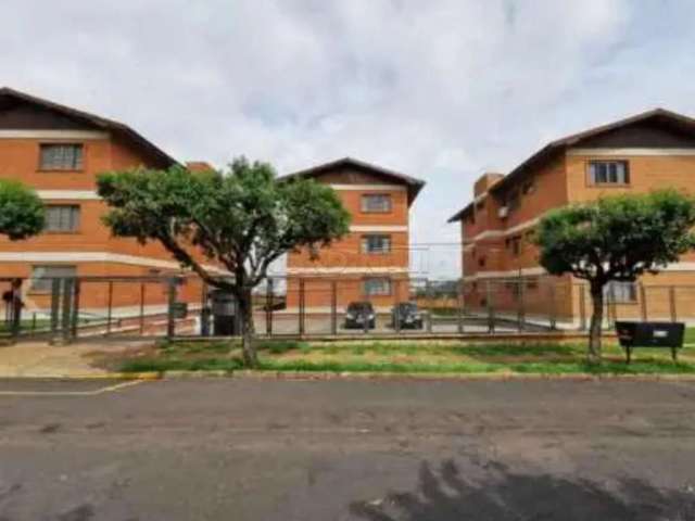 Apartamento Padrão em Araraquara