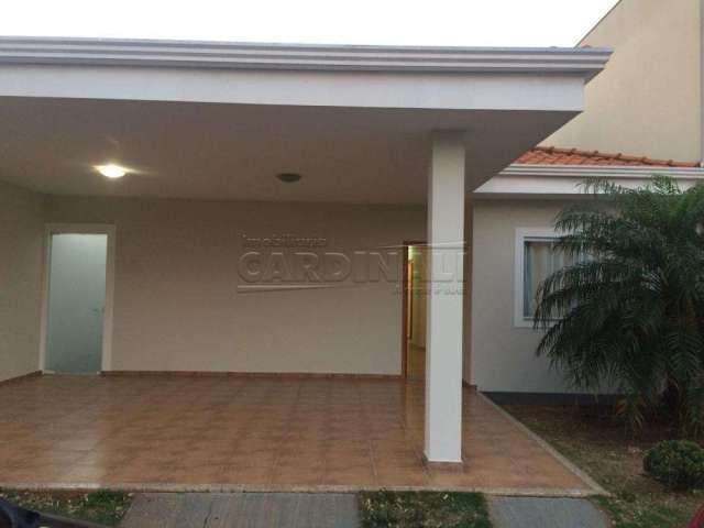 Casa Condomínio em São Carlos