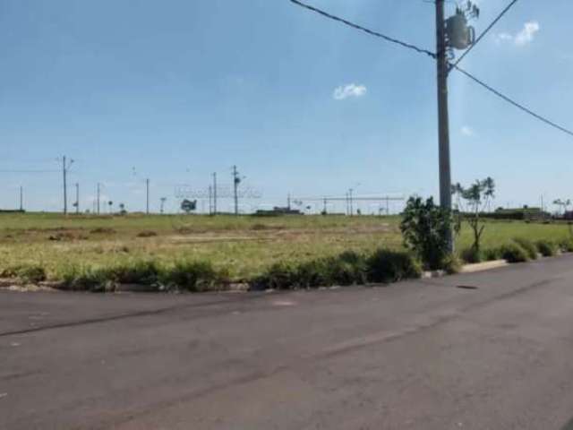 Terreno Lote em São Carlos