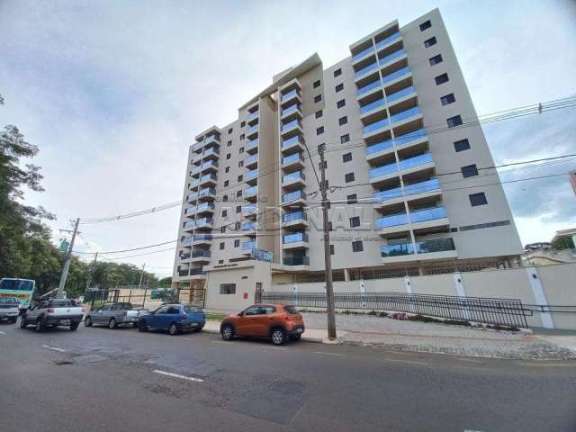 Apartamento Padrão em São Carlos