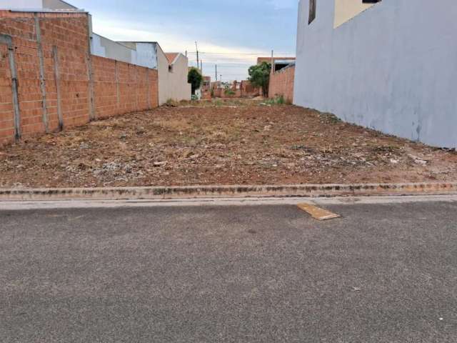 Terreno Padrão em Araraquara