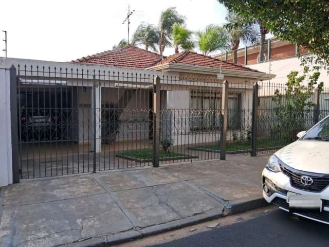 Casa Padrão em Araraquara