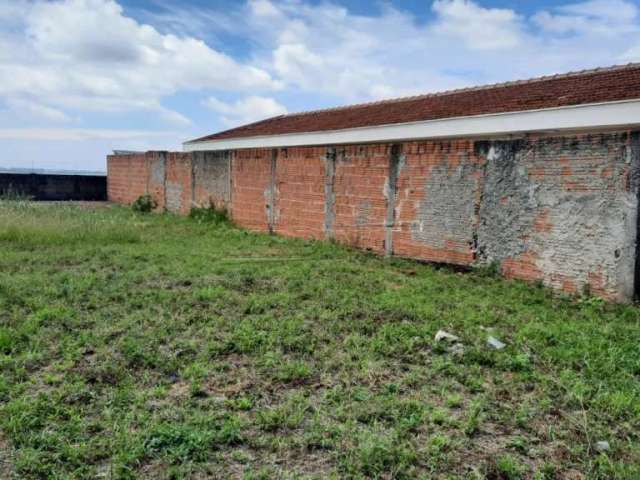 Terreno Padrão em São Carlos