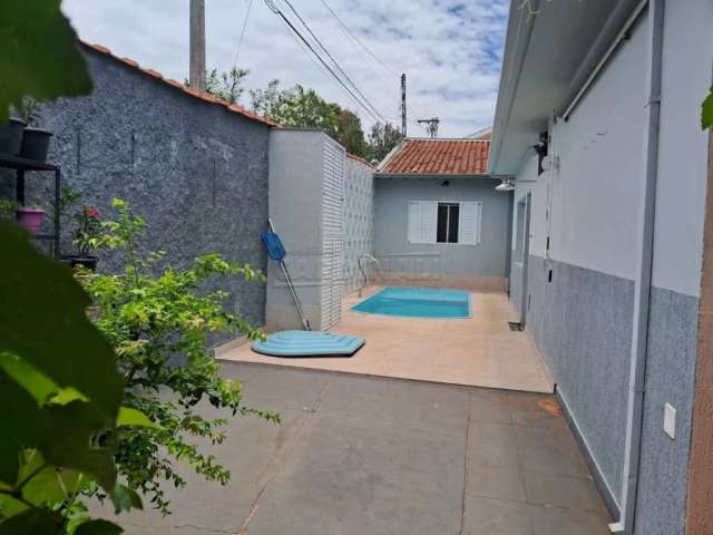 Casa Padrão em Araraquara