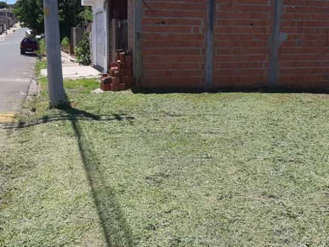 Terreno Padrão em São Carlos